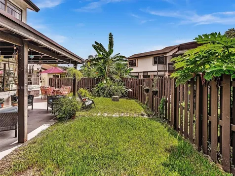 13666 SW 116th Lane Miami FL 33186