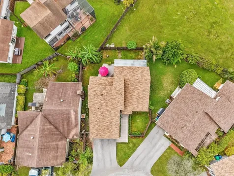 13666 SW 116th Lane Miami FL 33186