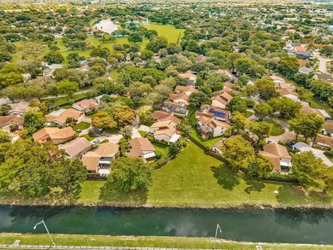 13666 SW 116th Lane Miami FL 33186