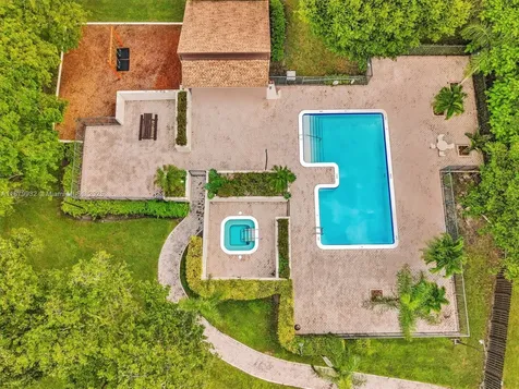 13666 SW 116th Lane Miami FL 33186