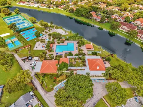 13666 SW 116th Lane Miami FL 33186
