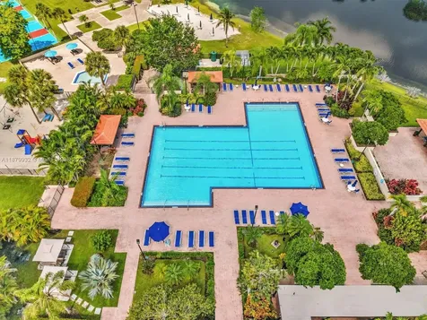 13666 SW 116th Lane Miami FL 33186