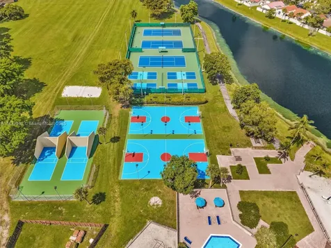 13666 SW 116th Lane Miami FL 33186