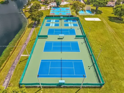 13666 SW 116th Lane Miami FL 33186