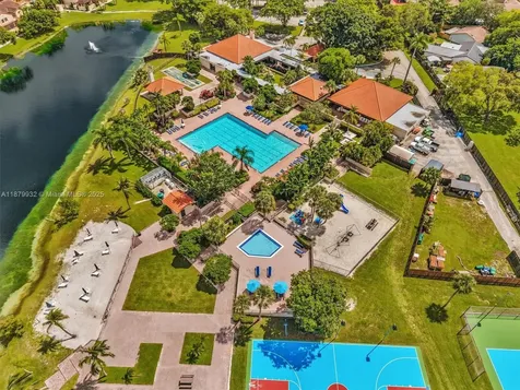 13666 SW 116th Lane Miami FL 33186