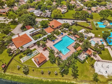 13666 SW 116th Lane Miami FL 33186