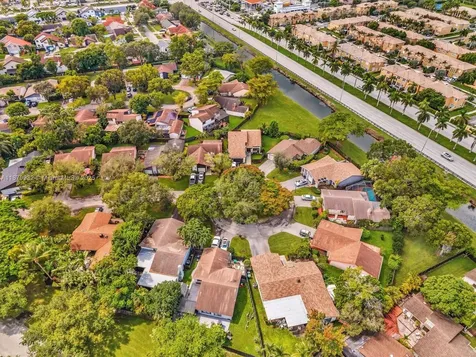 13666 SW 116th Lane Miami FL 33186