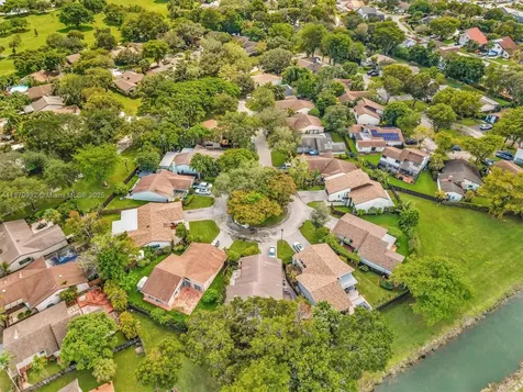13666 SW 116th Lane Miami FL 33186