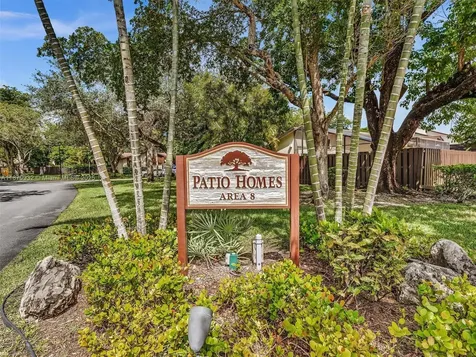 13666 SW 116th Lane Miami FL 33186