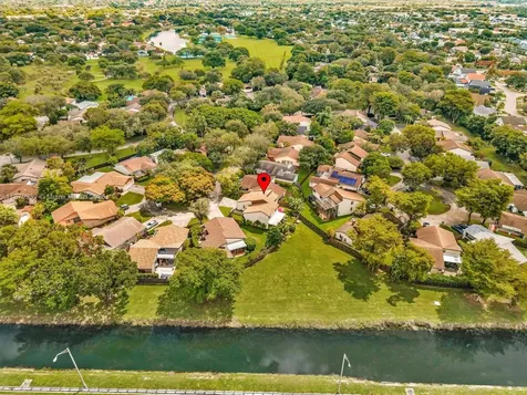 13666 SW 116th Lane Miami FL 33186