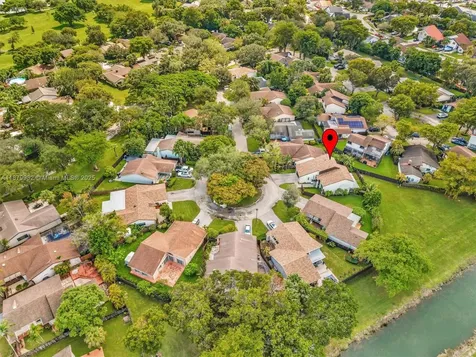 13666 SW 116th Lane Miami FL 33186