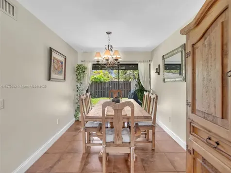 13666 SW 116th Lane Miami FL 33186