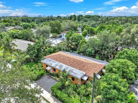 460 NE 132nd Street North Miami FL 33161