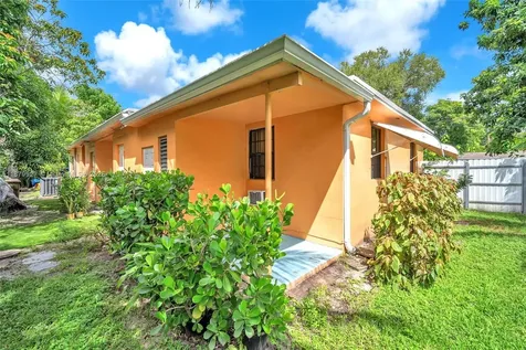 460 NE 132nd Street North Miami FL 33161