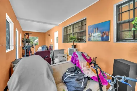 460 NE 132nd Street North Miami FL 33161