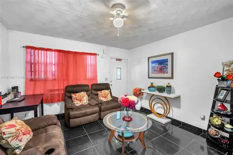 460 NE 132nd Street North Miami FL 33161