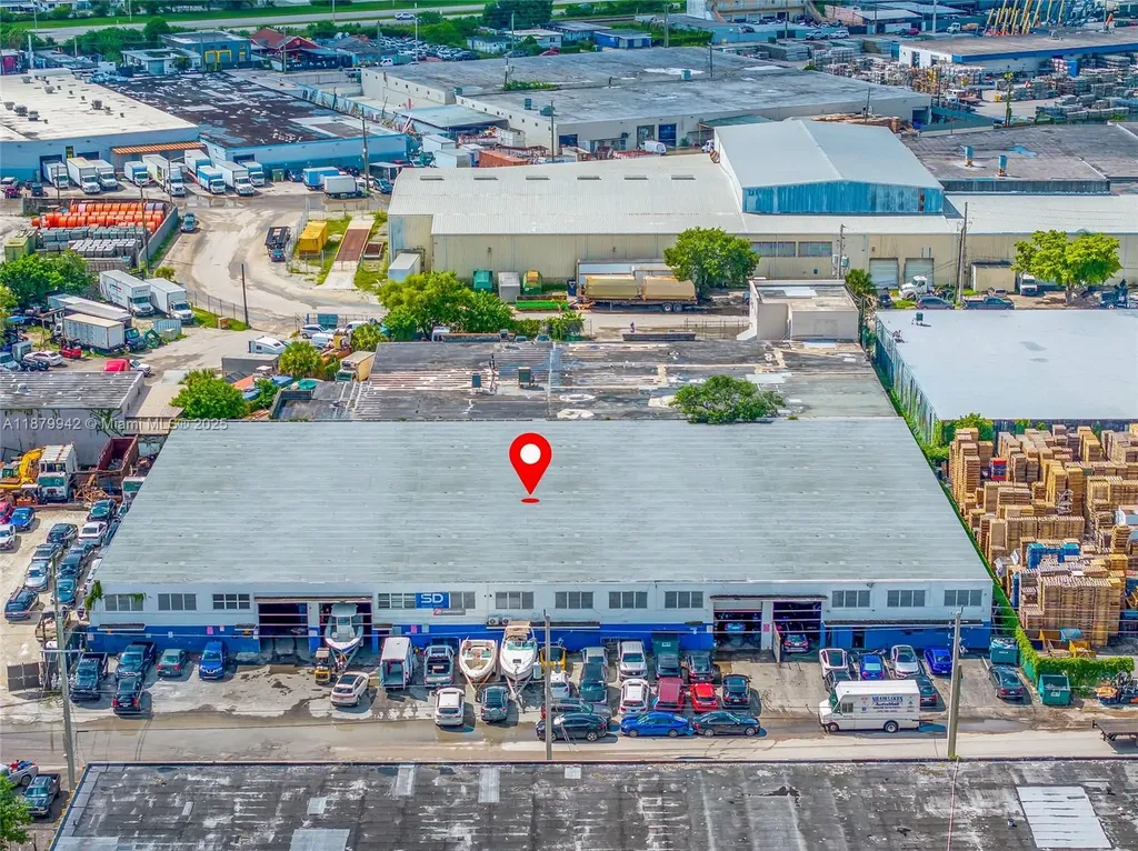 2310 NW 150th Street Opa-Locka FL 33054