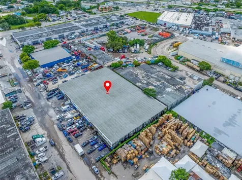 2310 NW 150th Street Opa-Locka FL 33054