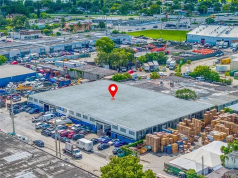 2310 NW 150th Street Opa-Locka FL 33054