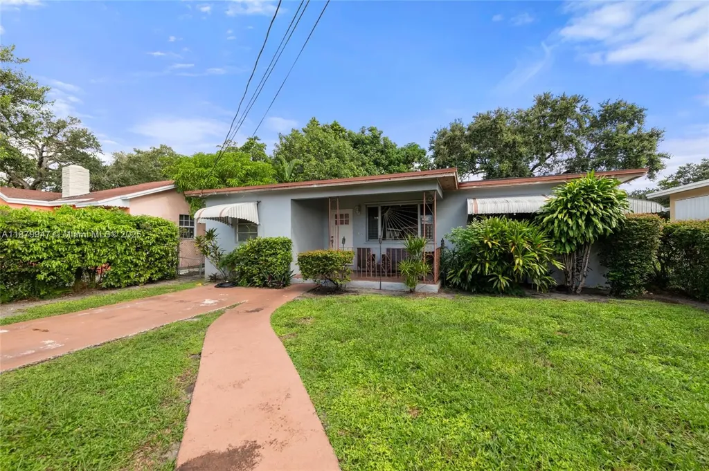 3265 NW 50th Street Miami FL 33142