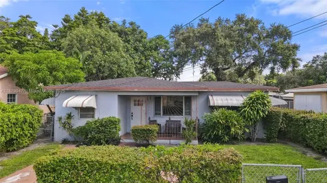 3265 NW 50th Street Miami FL 33142