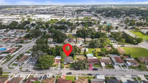 3265 NW 50th Street Miami FL 33142