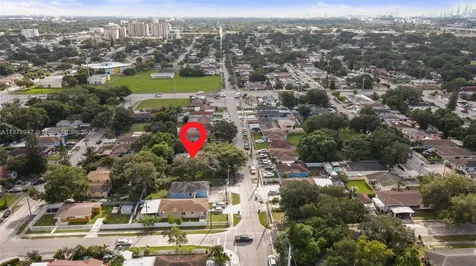 3265 NW 50th Street Miami FL 33142