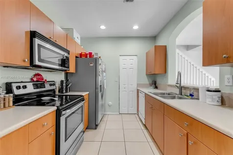 1025 NE 42nd Terrace Homestead FL 33033