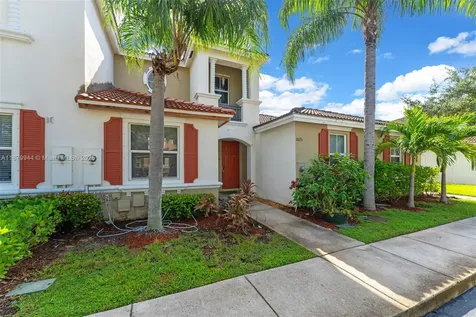 1025 NE 42nd Terrace Homestead FL 33033