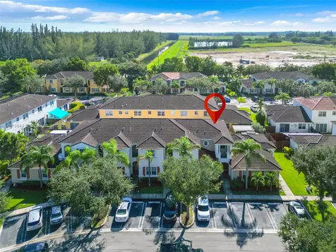 1025 NE 42nd Terrace Homestead FL 33033