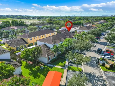1025 NE 42nd Terrace Homestead FL 33033