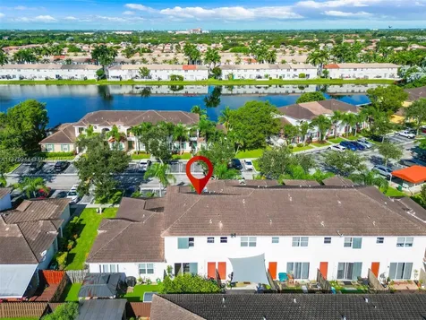 1025 NE 42nd Terrace Homestead FL 33033