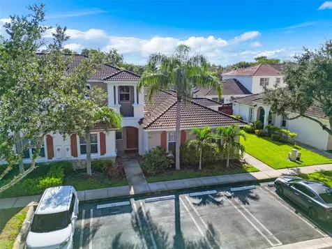 1025 NE 42nd Terrace Homestead FL 33033
