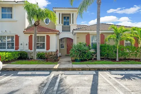 1025 NE 42nd Terrace Homestead FL 33033