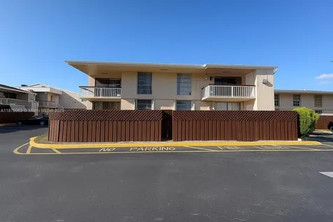 13781 SW 66th Street Miami FL 33183