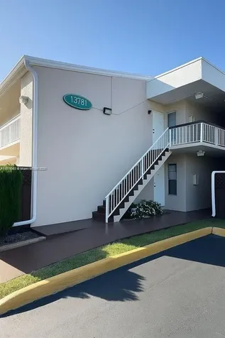 13781 SW 66th Street Miami FL 33183