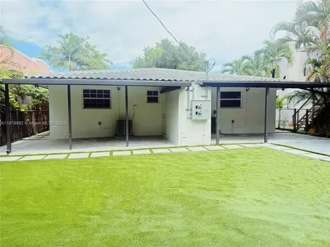 1666-1668 SW 9th Street Miami FL 33135