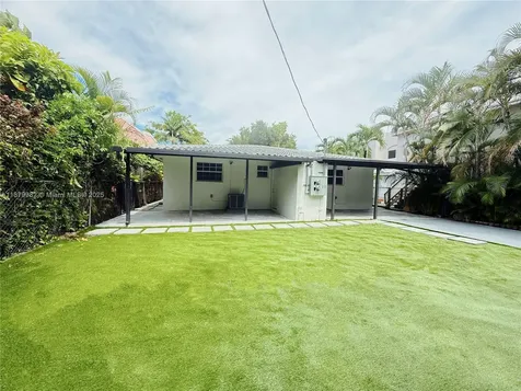 1666-1668 SW 9th Street Miami FL 33135
