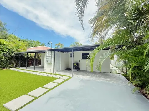 1666-1668 SW 9th Street Miami FL 33135