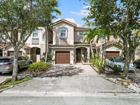 978 SW 154th Court Miami FL 33194