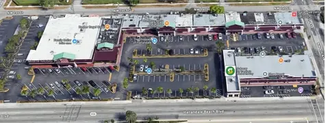 600-8 W Hallandale Beach Boulevard Hallandale Beach FL 33009