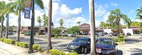 600-8 W Hallandale Beach Boulevard Hallandale Beach FL 33009