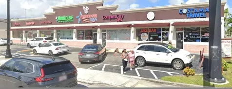 600-8 W Hallandale Beach Boulevard Hallandale Beach FL 33009