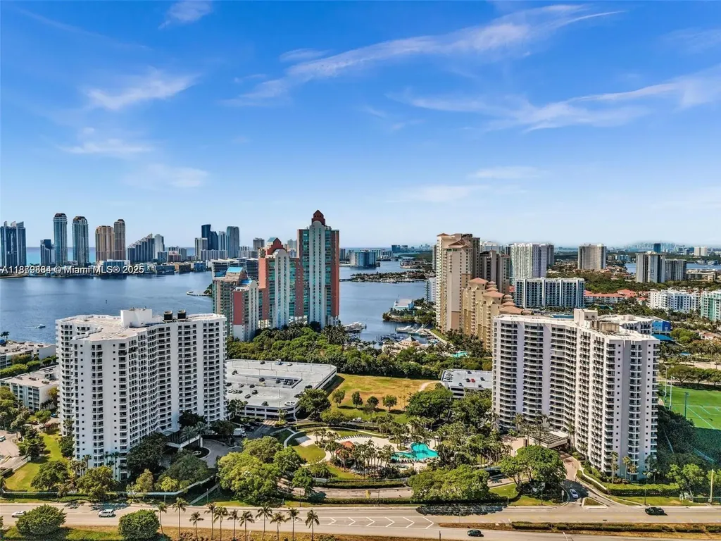 3300 NE 191st Street Aventura FL 33180
