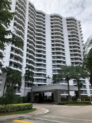 3300 NE 191st Street Aventura FL 33180
