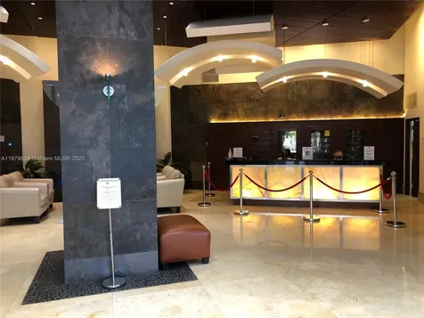 3300 NE 191st Street Aventura FL 33180