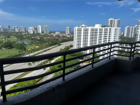 3300 NE 191st Street Aventura FL 33180