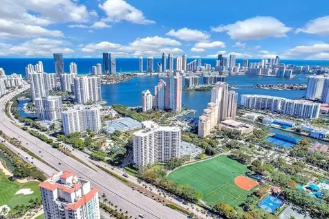 3300 NE 191st Street Aventura FL 33180