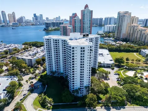 3300 NE 191st Street Aventura FL 33180