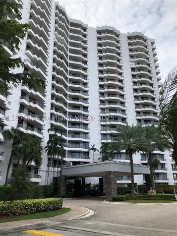 3300 NE 191st Street Aventura FL 33180